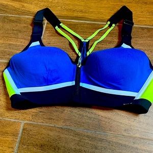 Sport Bra, Victoria secret knockout bra